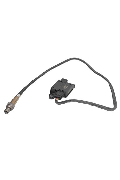 Bosch Filtru de Particule Ford Kuga Ii 1.5d/2.0d 03.13-12.19 FORD KUGA 2