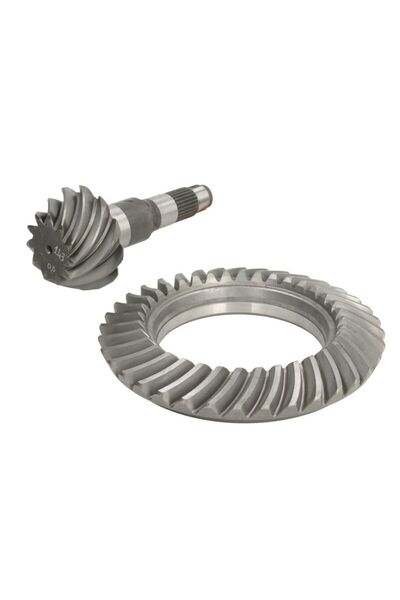 CEİ Kit Set Coroana Pinion Atac Grup Diferential Punte Numarul Dintilor Arbor...