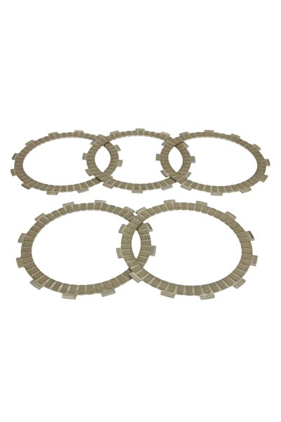 TRW Disc Ambreiaj Arctic Cat Arctic Cat Kawasaki Ex Kef Klf Kx Z 250/300/400 ...