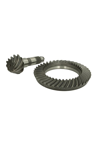 CEİ Kit Set Coroana Pinion Atac Grup Diferential Punte Numarul Dintilor Arbor...
