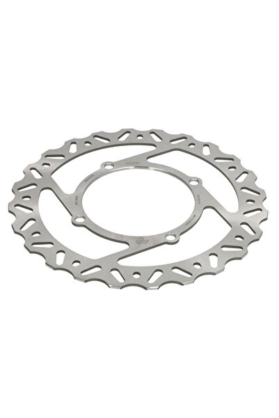 TRW Set 2 Discuri Frana Fata Fix 250/109x3mm 4x126mm Diametru Gaura Fixare 9,...