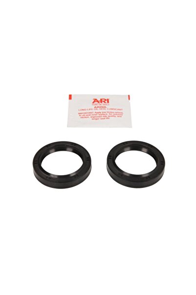 ARIETE Garnituri de Ulei cu Suspensie Frontala (diametru Interior: 37mm/Diame...