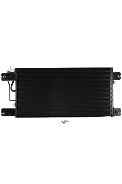 Nissens Radiator Clima, Aer Conditionat Scania G I P I R I T 10.6d-9.3d 01.03...