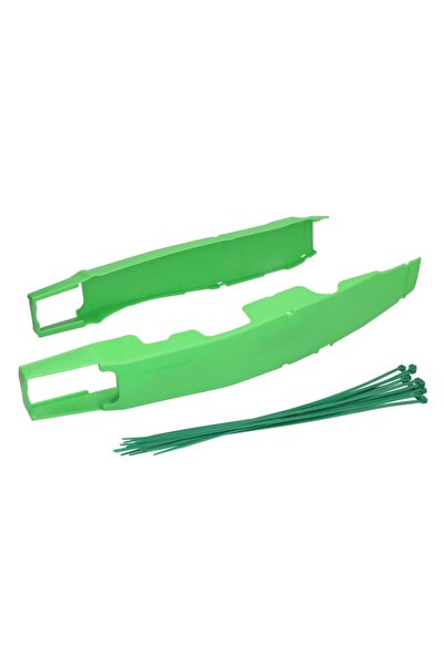 Polisport Capacul Brațului Oscilant (culoare Verde) Kawasaki Kxf 250/450 2012...