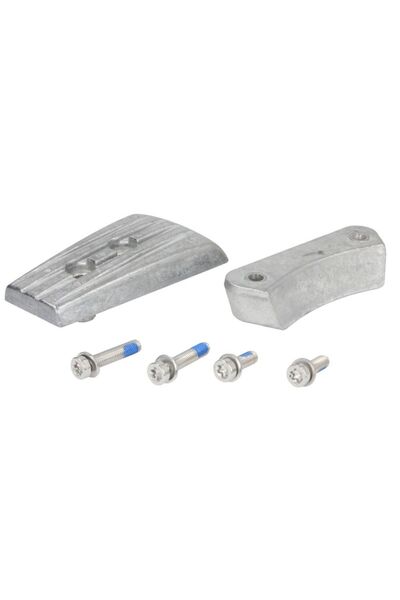 SİERRA Anod (zinc Apa Sarata) Volvo Penta Dph