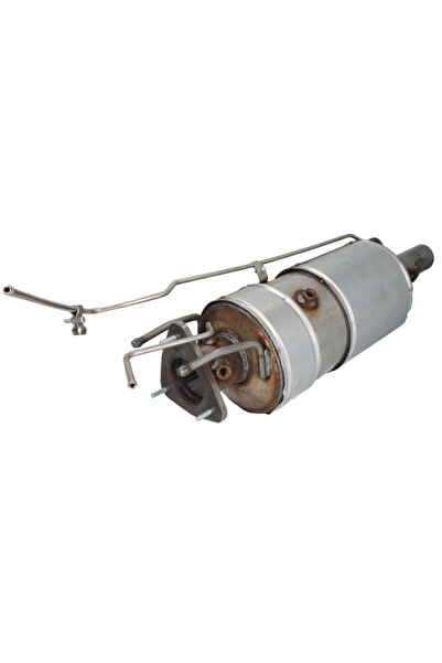 jmj Filtru de Particule Diesel Citroen Jumper Iii Fiat Ducato 2.2d/2.3d 04.06...