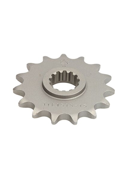 JT Pinion Lant Otel Tip Lant: 525 Numar Dinti: 15 Kawasaki Zx-6r 600 1995-199...
