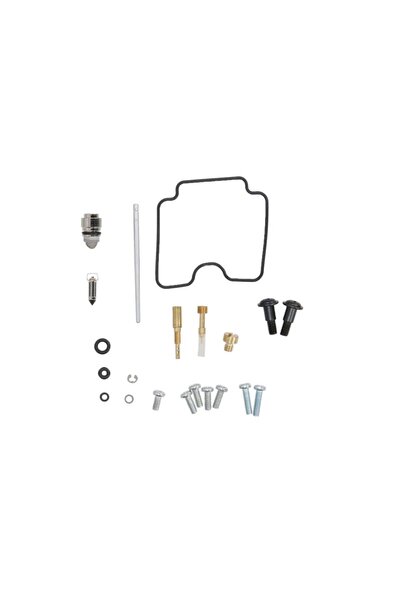 All-Balls Kit Reparatie Carburator pentru Numărul de Carburatoare 1 (pentru U...