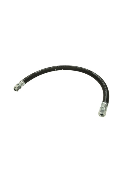 BPART Furtun/Conducta de Frana Dreapta/Stanga Fata/Spate (flexibil Lungime 71...