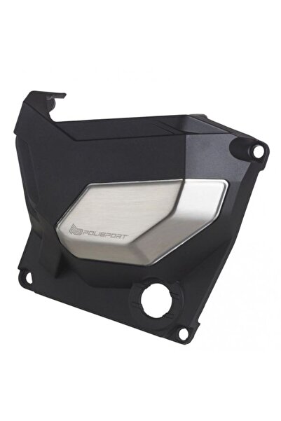 Polisport Placa de Presiune Ambreiaj Dreapta Culoare: Negru Kawasaki Z 900 20...