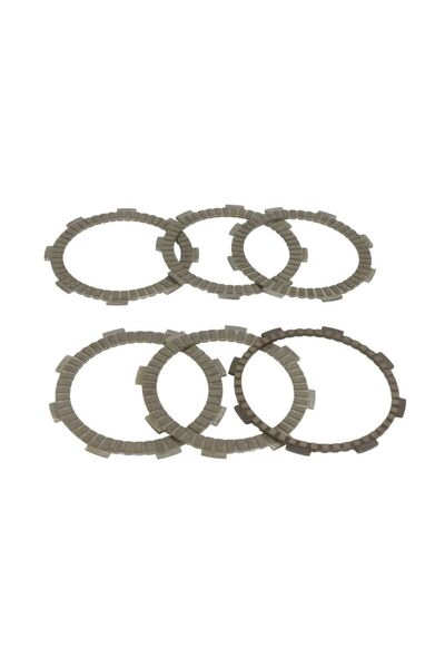 TRW Disc Ambreiaj Honda Crf Kawasaki Kmx Ktm Duke Rc 125-230 1996-2017 HONDA ...