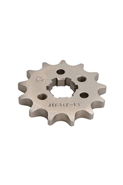 JT Pinion Lant Otel Tip Lant: 428 Numar Dinti: 13 Kawasaki Bn Kmx 125 1986-20...