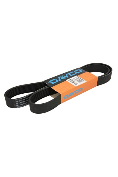 DAYCO Curea Accesorii Transmisie (8pk1460) Daf 45 55 Xf 106 Scania 4 Bus Volv...