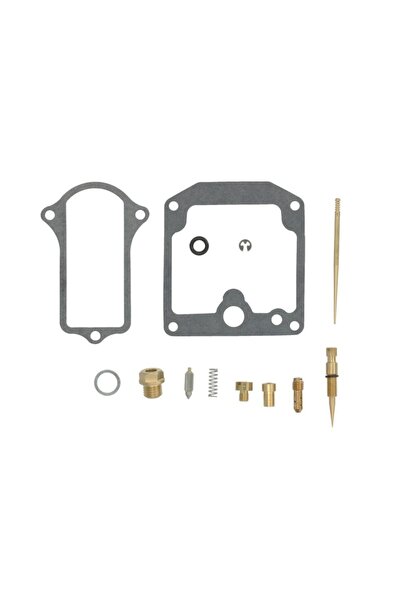 Keyster Kit Reparatie Carburator pentru Numărul de Carburatoare 1 (complet) K...