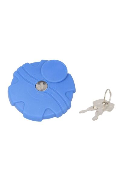 Engitech Buson Rezervor Adblue (latime 58mm cu Cheie Plat) Scania