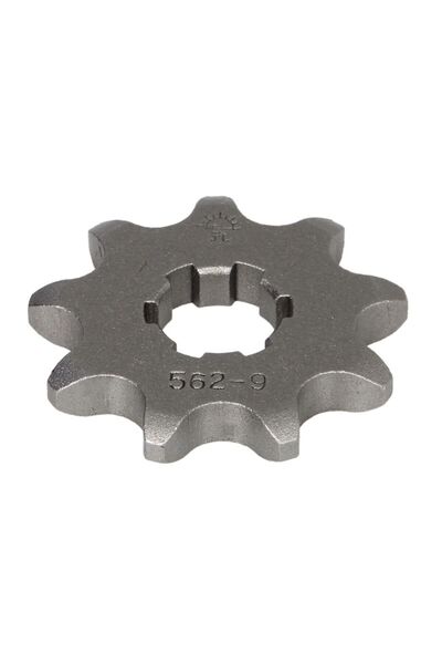 JT Pinion Lant Otel Tip Lant: 420 Numar Dinti: 9 Kawasaki Kfx Suzuki Lt-a Zr ...