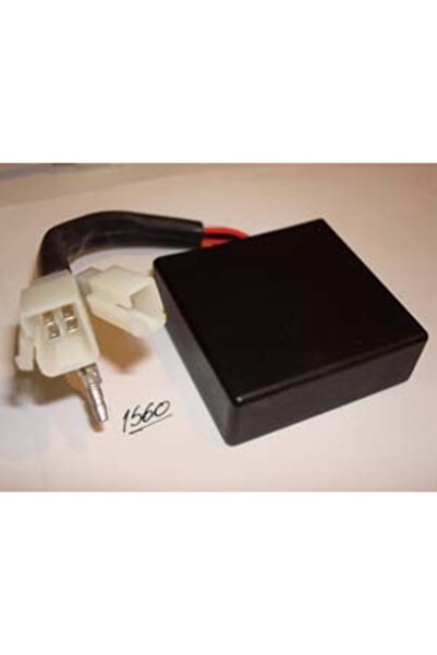 DZEM Modul de Aprindere Cdi Kawasaki Kl Klr 650 1990-2007 KAWASAKI KL/KLR