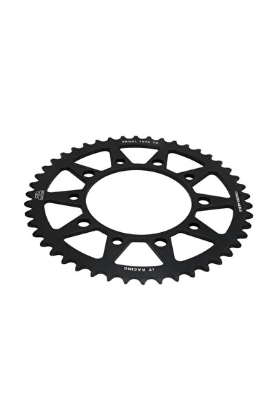 JT Pinion, Roata Dintata Spate Aluminiu Tip Lant: 520 Numar Dinti: 46 Yamaha ...