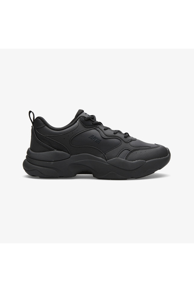 Anta Gravity Women's Black Casual Shoes