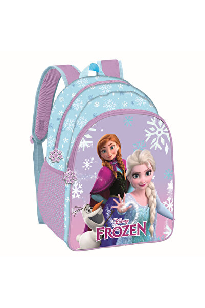 Disney Frozen Disney Regatul de gheață Winter Magic rucsac școlar, geantă 40 cm