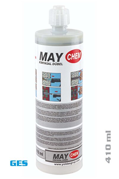 Maychem Kimyasal Dübel 410 ml