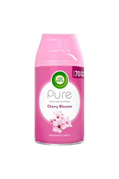 Air Wick ANΤΑΛΑΚΤΙΚΟ 250ml - (CHERRY BLOSSOM)