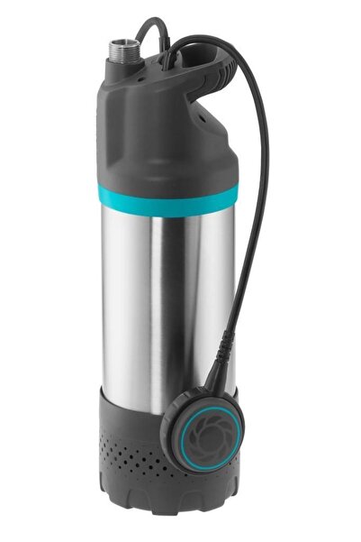 Gardena 01768-20 Αντλία Βυθιζόμενη 5900/4