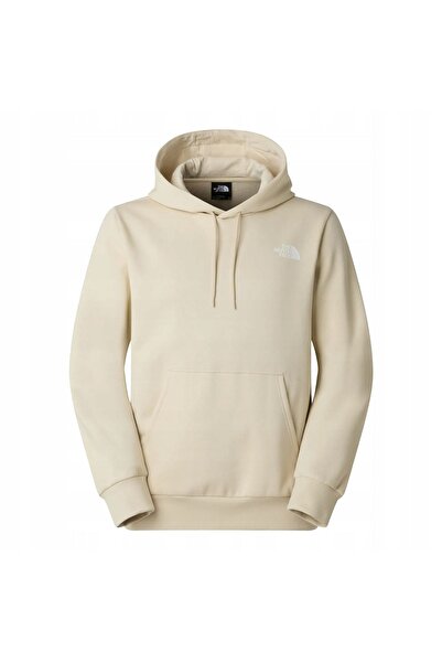 THE NORTH FACE Hanorac raglan pentru bărbați - Desert Stone