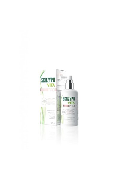 Zdrovit Ser anti-cădere a părului, Zdrovit, Skrzypovita, 125ml