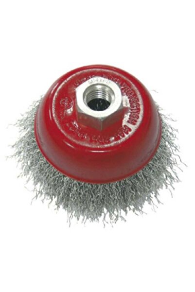 Romprofix PERIE SARMA TIP CUPA CU FILET 75MM
