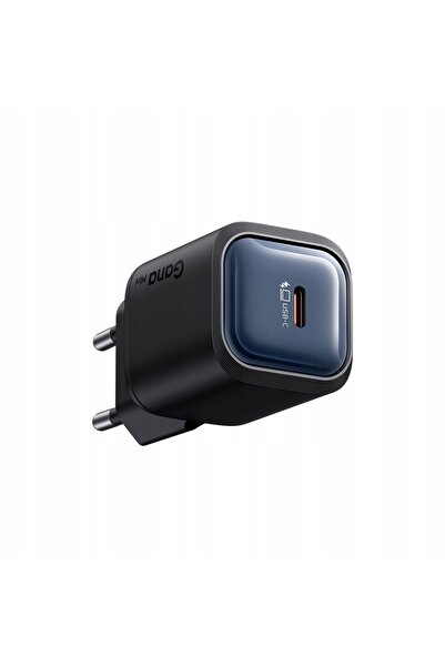 Mcdodo Încărcător de perete Ultimate Mini (CH-4391) - GaN USB-C, 45W, Încărcă...
