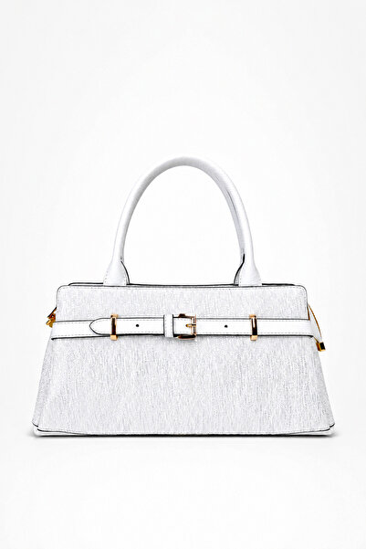 VOSTRO Italian Design 100% Genuine Leather Women's Hand and Shoulder Bag - Ha...