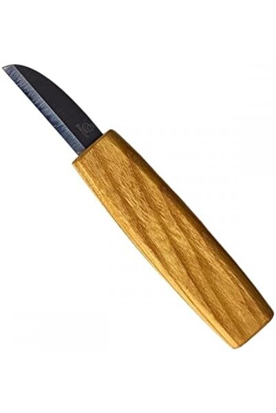 Yıldızan Albemo C5 Wood Carving Bench Knife 888483