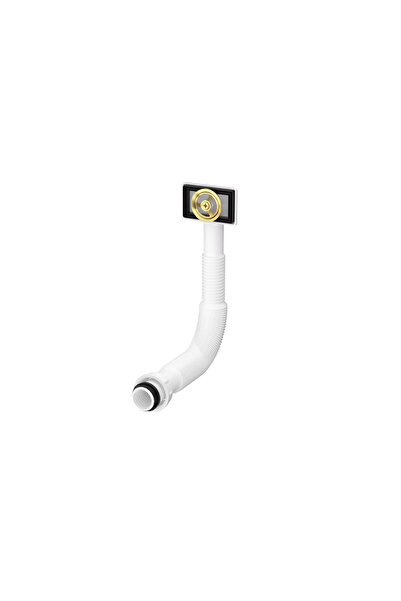 Tycner Overflow for kitchen sink with one bowl, Tycner, rectangular or round ...