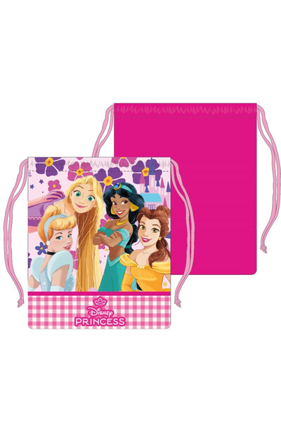 Disney Prințesele Power sac de prânz 26,5 cm