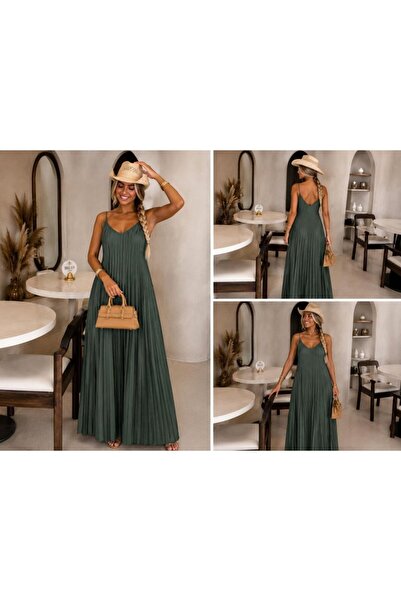 Wear Up Piliseli Printed Dress