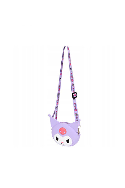 Evendi Bag, Purple