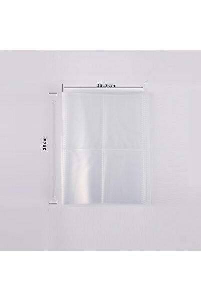 Choice1 S31225-2 ألبوم صور صغير بحجم 3 بوصات بتصميمين لصور بولارويد، البطاقات...