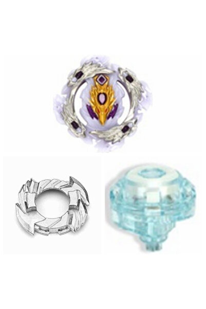 Choice20 B-110 Metal Rotating Gyroscope Battle Gyroscope Collection Gift Chil...