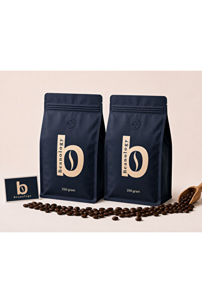 Beanology Coffee بينولوجي سيجنتشر 500 جرام مناسب للقهوة المقطرة والإسبريسو
