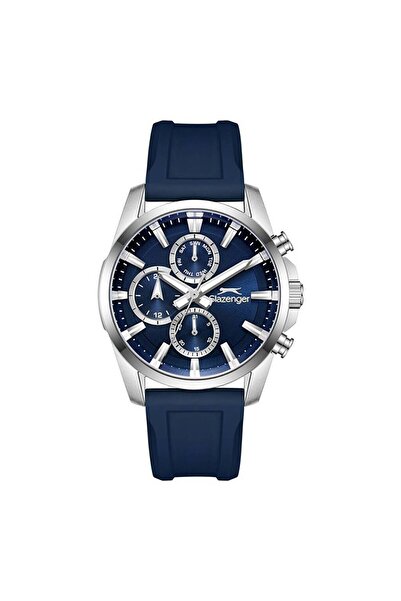 Slazenger Sl.09.2523.2.02 Men's Wrist Watch