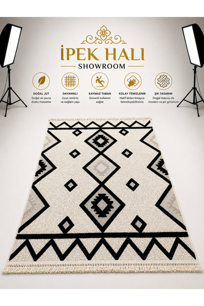 İPEK HALI JÜT HALI 160X230