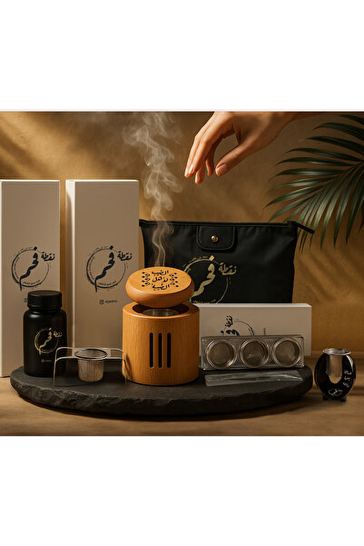 CHARCOAL Quick Burning Charcoal for Incense and Oud |   Coal Point |   Main P...