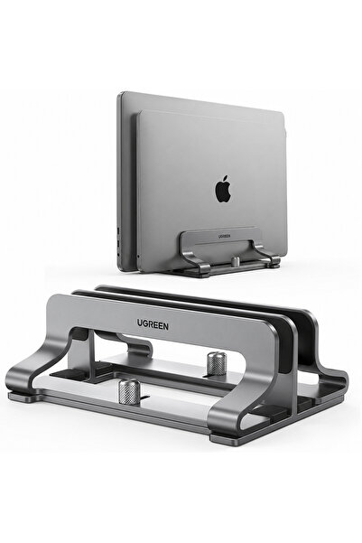 Ugreen Suport laptop LP258 (60643) - pentru laptopuri subțiri, suport vertica...