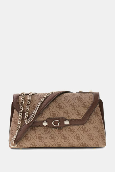 Guess حقيبة ليندسي كروس بودي
