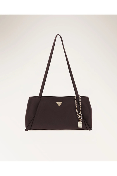 Guess Devon Kadın El Çantası-BG974509