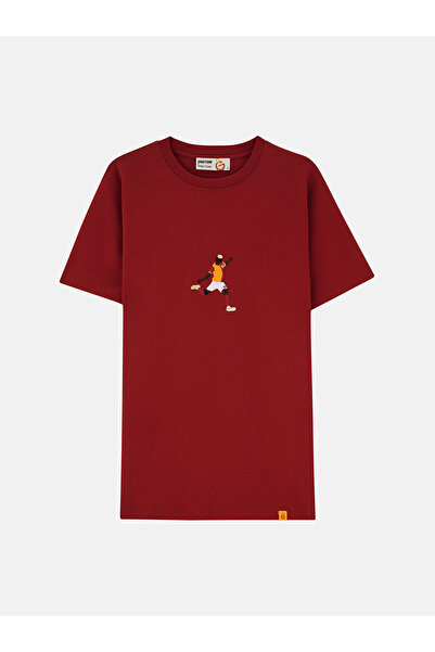 GSStore Galatasaray & Reflect Studio Osimhen T-shirt RSE2617