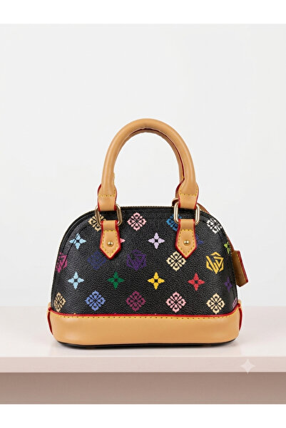Generic Brand Luxury Women's Handbag