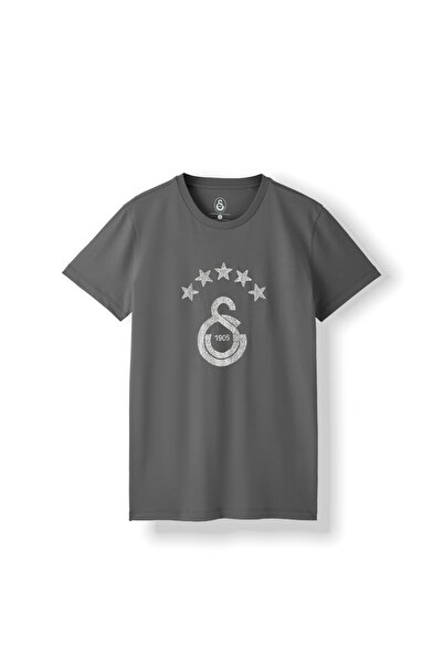 GSStore Galatasaray Kadın Taşlı T-Shirt K261164