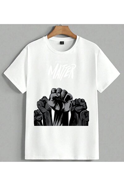 ELFERA T-Shirts - White - Oversize